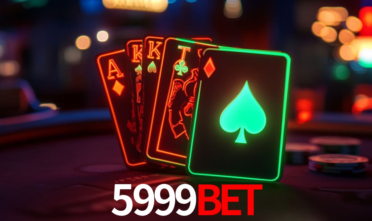 Promoções Sazonais 5999bet