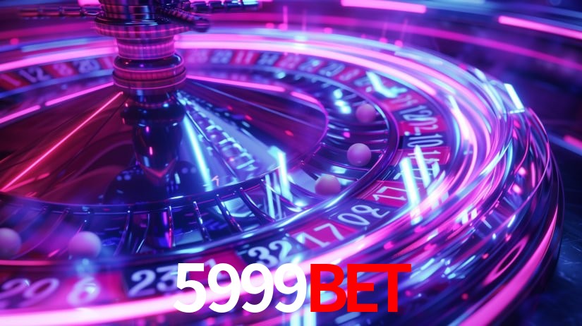 Bônus de Boas-vindas 5999bet