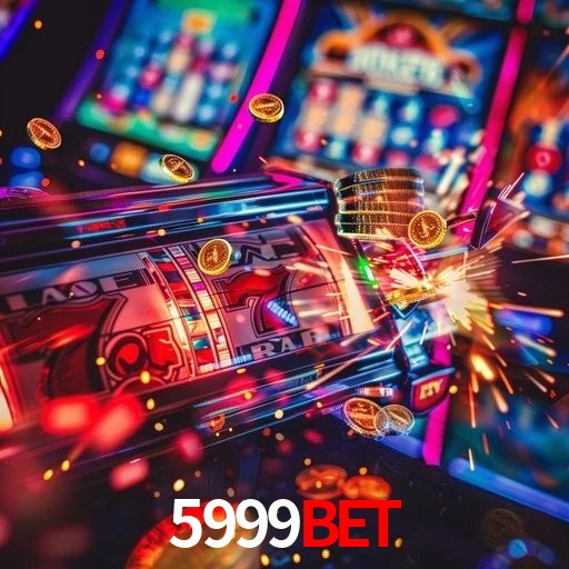 Recursos de Bônus 5999bet