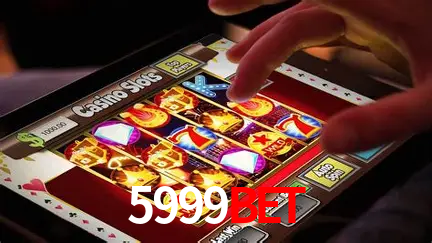 A Revolução dos Aplicativos de Jogos no 5999bet