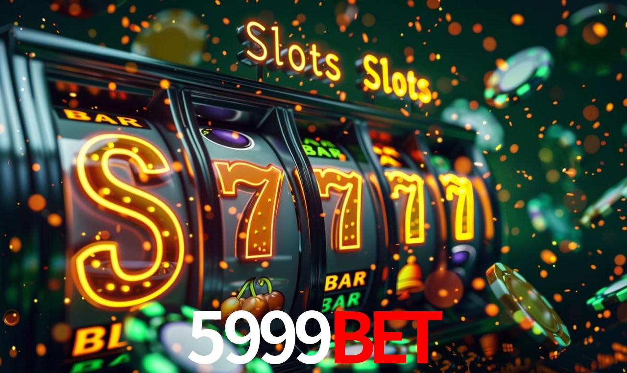 Login Seguro 5999bet