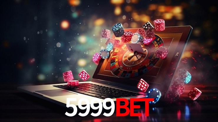 Casino Ao Vivo 5999bet